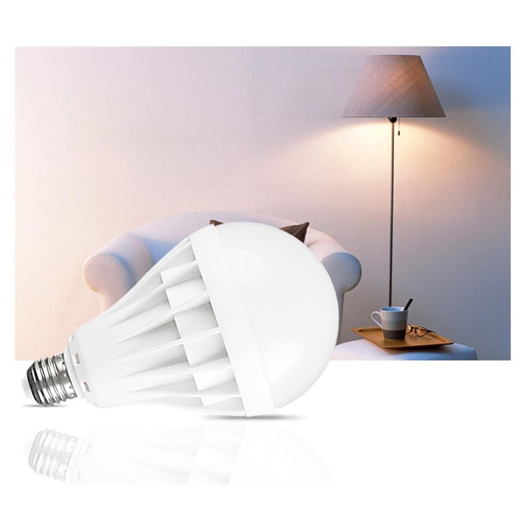 Bóng Đèn Led Tròn Siêu Tiết Kiệm eWeLink 15W