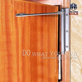 Cùi Chỏ Đóng Cửa Tự Động