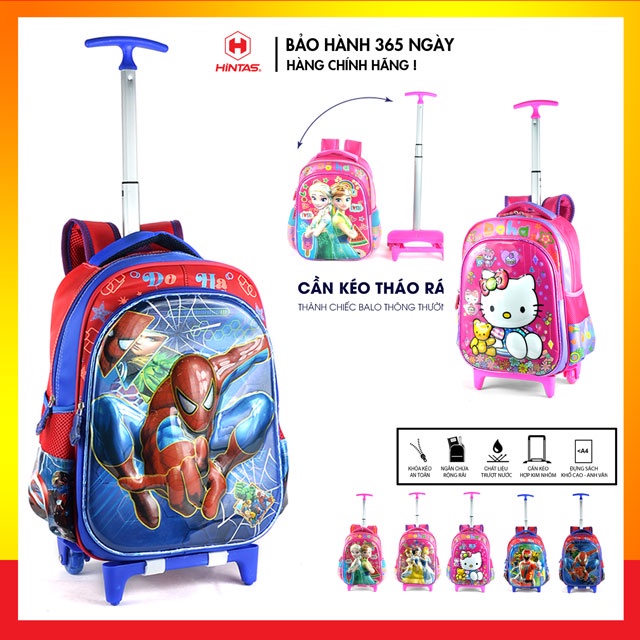 dành cho bé trai và bé gái lớp 1-5 - BLCK 101N
