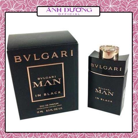 Nước hoa nam BBvlgari Man - anhduong.official.vn