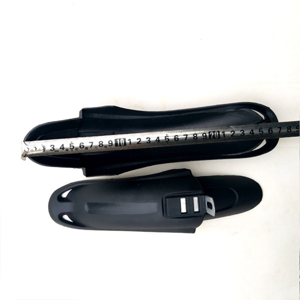 FENDER Tấm Chắn Bùn 12/14/16 Inch Chuyên Dụng Cho Xe Đạp Leo Núi Trẻ Em