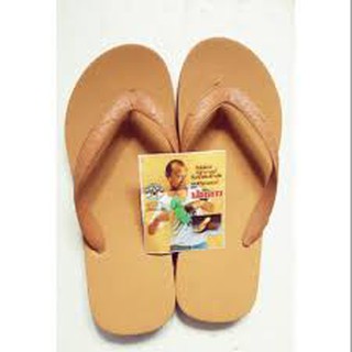 Dép Tông Lào. Tông Nam Thái Vàng