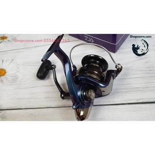 Máy daiwa phantom surf 5000