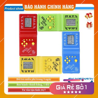 [ HÀNG CHÍNH HÃNG ] Máy Chơi Game Cầm Tay Brick I Bảo Hành 1 Tháng I Đổi Trả Miễn Phí Trong 3 Ngày Đầu [ UY TÍN ]