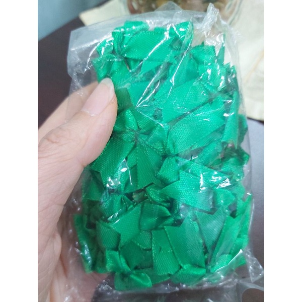 NƠ TRANG TRÍ LOẠI NHỎ