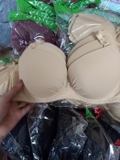 Áo ngực nhập thái 100% mút vừa