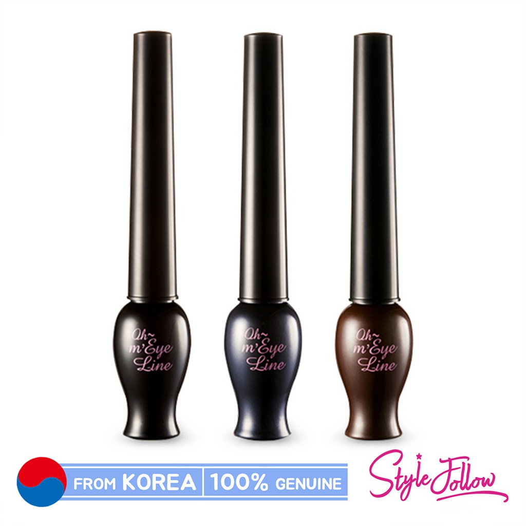 (Hàng Mới Về) Bút Kẻ Mắt Etude HOUSE 5ml | BigBuy360 - bigbuy360.vn