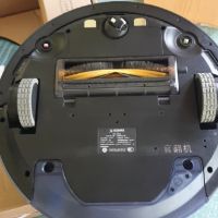 Robot hút bụi ECOVACS DD33