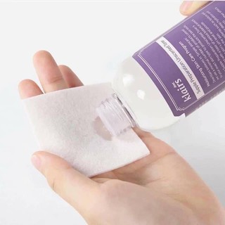 Nước hoa hồng Klairs toner