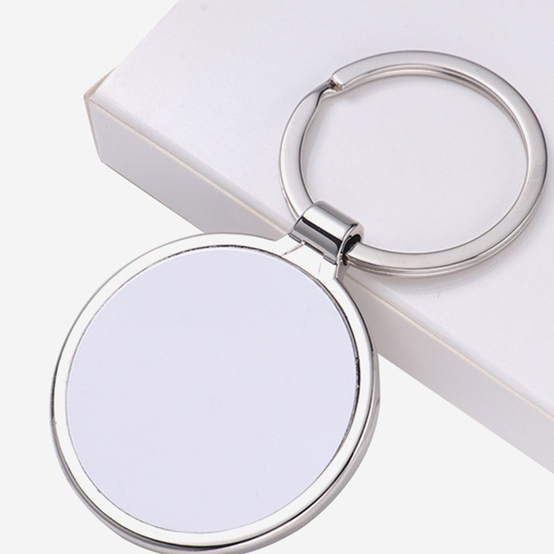 Móc Khóa Chuyển Nhiệt Độc Đáo