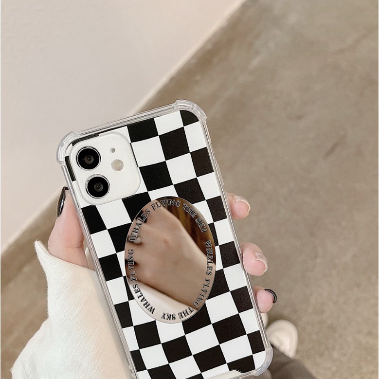 Ốp Lưng Iphonê 6 Plus 7 Plus 8 Plus X Xs Xr Xsmax 11 Pro Max 12 13 Pro Max  - K012