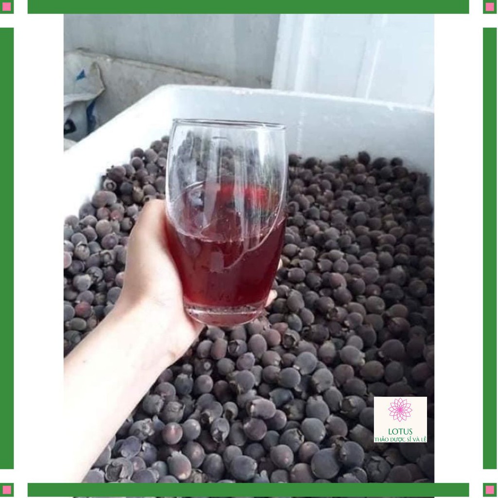 Sim khô 1 kg