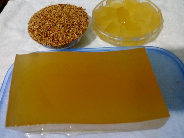 Hạt Mác Púp 0.5 kg