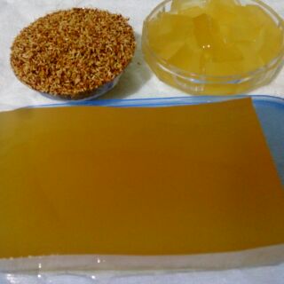 Hạt Mác Púp 0.5 kg (kèm 01 túi lọc)