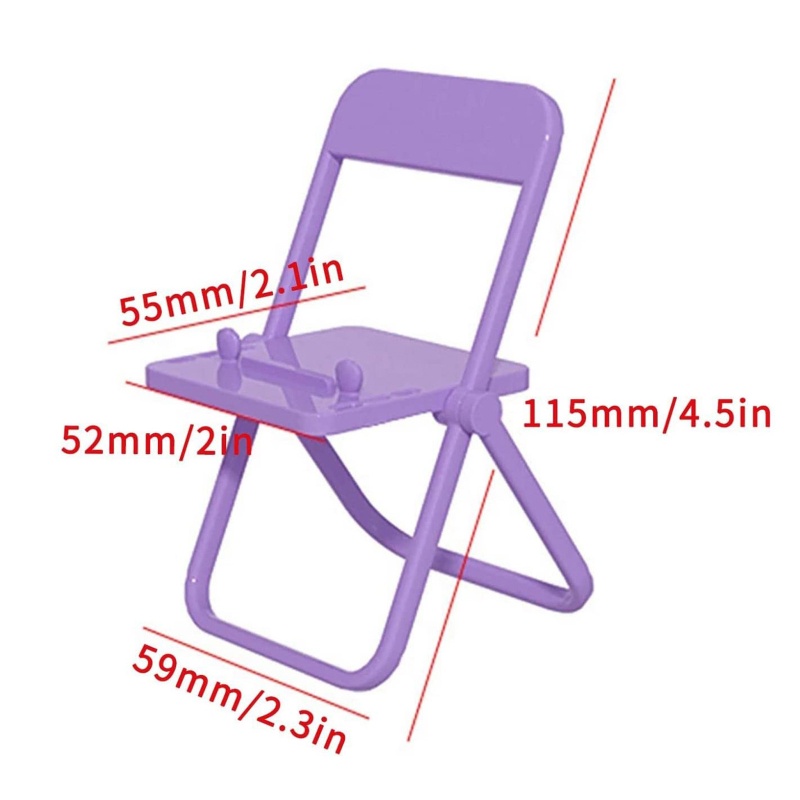 Giá Đỡ Điện Thoại Máy Tính Bảng Mini Có Thể Điều Chỉnh