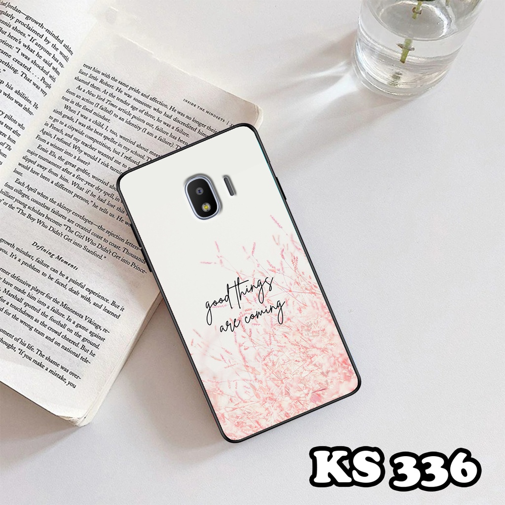 Ốp lưng Samsung J2 2015 - J2 2016 - J2 Pro - J2 Prime - J2 Core - Ốp Samsung in hình LoveSmile - Chất liệu TPU cao cấp