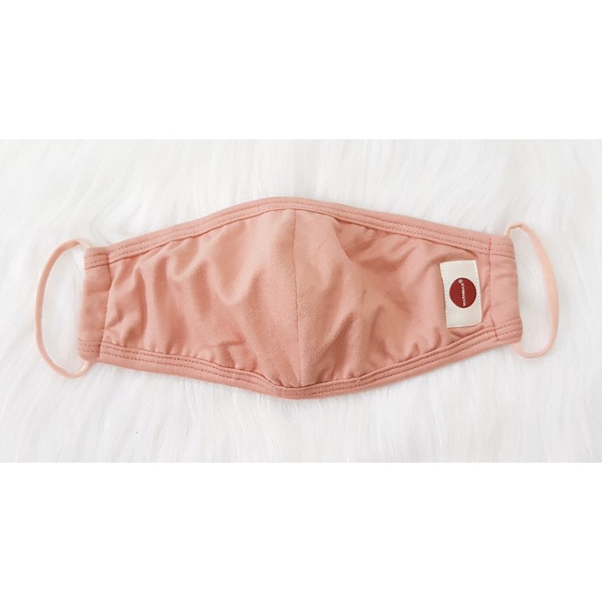 Bộ 3 Khẩu trang chính hãng kháng khuẩn khử mùi mix màu ngẫu nhiên dành cho nữ | BigBuy360 - bigbuy360.vn