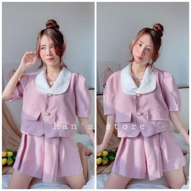 set bộ shop live 530