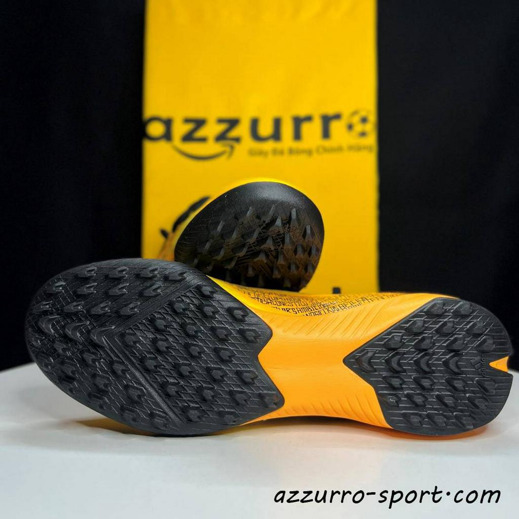 ADIDAS X SPEEDFLOW .3 TF - Giày Đá Bóng Sân Cỏ Nhân Tạo Chính Hãng