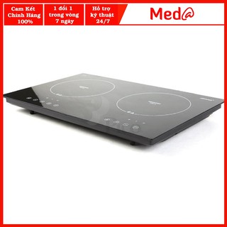 Bếp Từ Đôi Steba IK300 (Nhập Khẩu Đức)