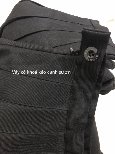 Chân váy tennis xếp li | BigBuy360 - bigbuy360.vn