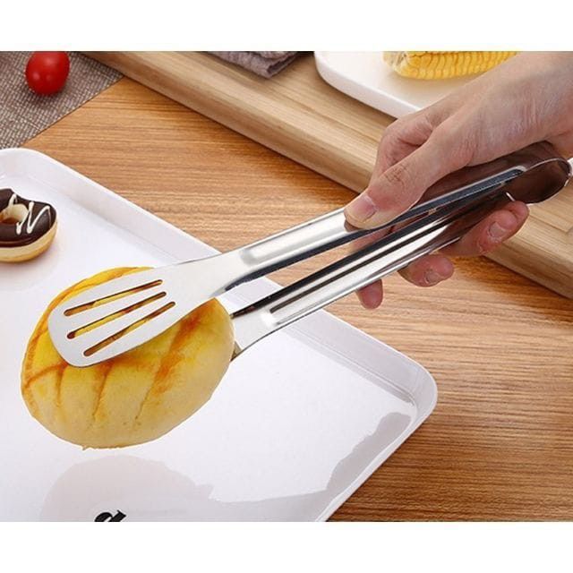 Dụng cụ gắp đá, gắp thức ăn