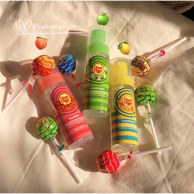 (CÓ SẴN)Nước hoa Chupa Chups | BigBuy360 - bigbuy360.vn