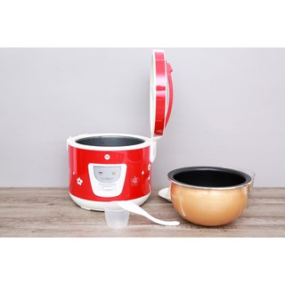 Nồi cơm niêu 1 lít 8 MIshio
