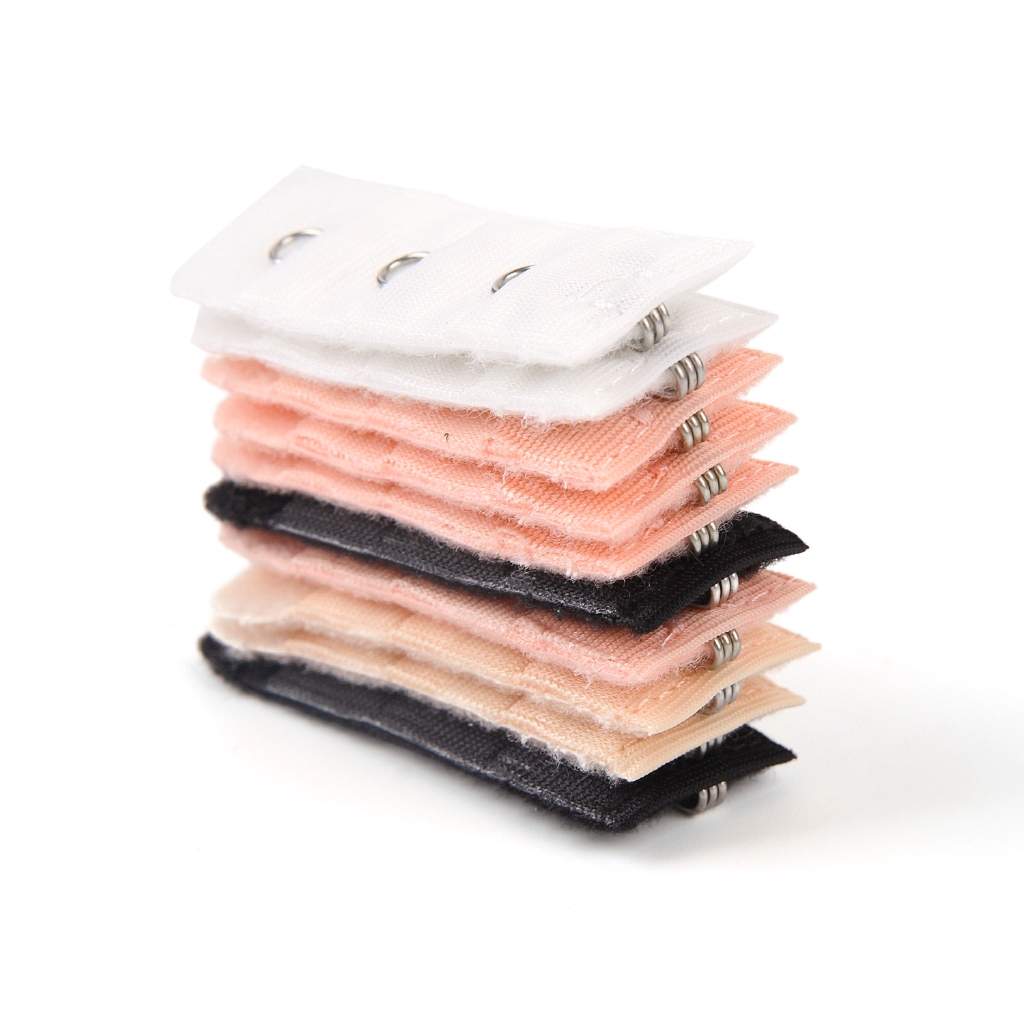 Bộ 10 dây nối dài áo ngực tiện lợi cho nữ