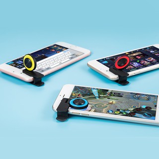 Nút Chơi Game Joystick Mini Cho Điện Thoại V10