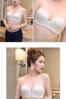 ÁO CÚP NGỰC CHỐNG TỤT