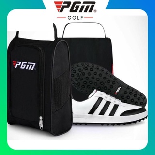 [Golf cao cấp] Túi Đựng Giày Golf AF01 - PGM