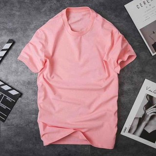 [Free ship] Áo thun trơn cotton cao cấp