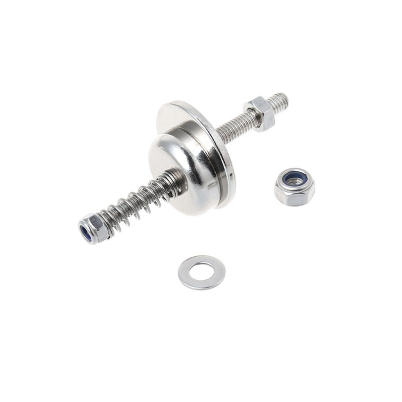 Khóa Nam Châm Gấp Gọn Chuyên Dụng Cho Xe Đạp