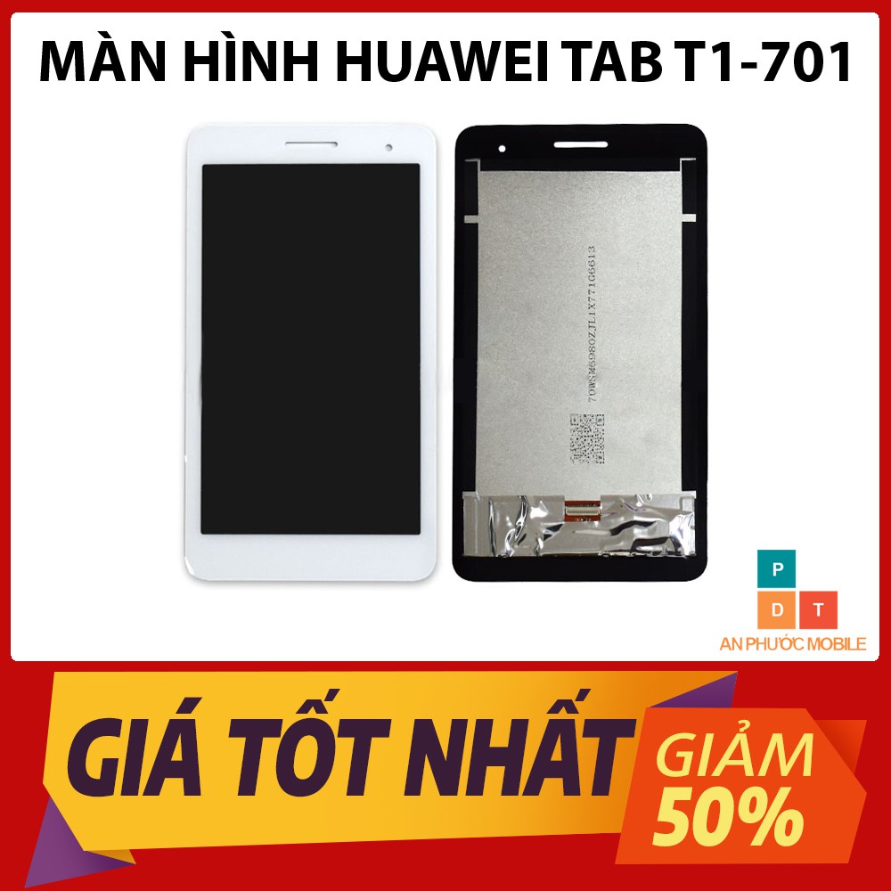 Màn hình Huawei Tab T1-701/T1-7.0 | WebRaoVat - webraovat.net.vn