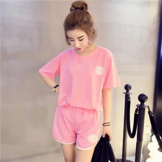 Sét thun nữ hàng quảng châu