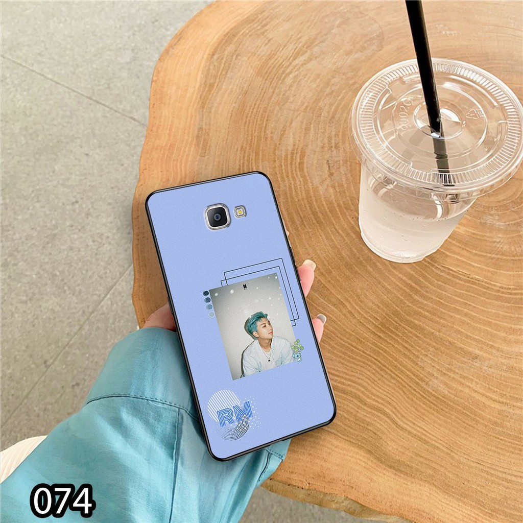 [HOT] Ốp lưng Samsung A9 Pro/C9 Pro in hình Nhóm nhạc BTS  Siêu đẹp, độc, lạ_KINGSTORE.HN_Ốp SS A9Pro/C9Pro
