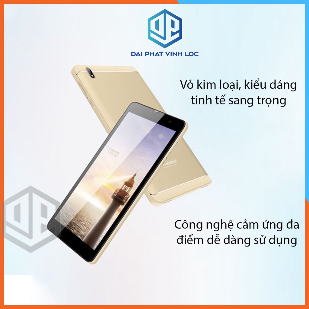 Máy Tính Bảng Masstel Tab 8 4G 8 Nhân 2GB Ram 32GB Room Siêu Bền Pin Trâu Tablet Tặng Kèm Bao Da Đại Phát Vĩnh Lộc | BigBuy360 - bigbuy360.vn