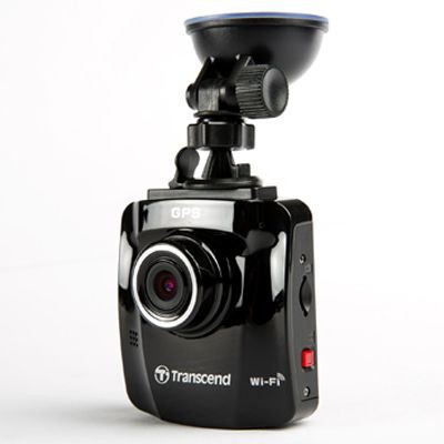 Camera hành trình Transcend DrivePro 220 (hàng qua sử dụng)