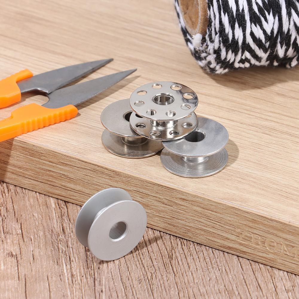 Giá Đỡ Cuộn Chỉ Thủ Công Bằng Sắt KENT1|Phụ Kiện May Vá Chuyên Dụng Chất Lượng|Suốt Chỉ Cho Máy Ảnh