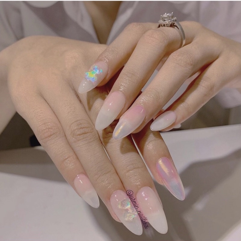 Nailbox thiết kế sẵn có làm theo yêu cầu