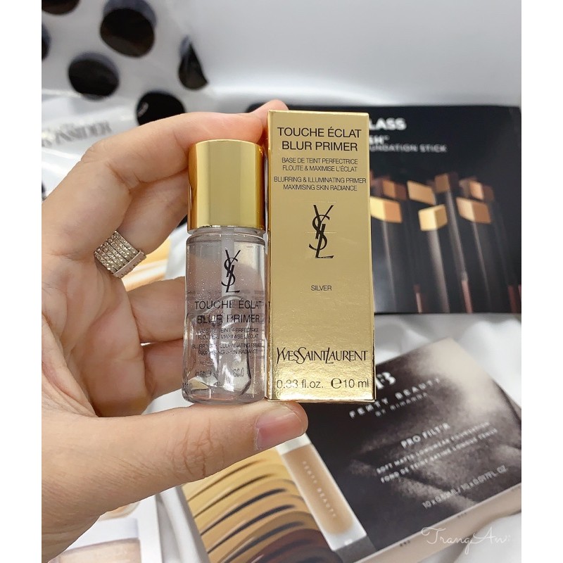 🌼KEM LÓT VẠN NG MÊ YSL TOUCHE ECLAT BLUR PRIMER ❤️