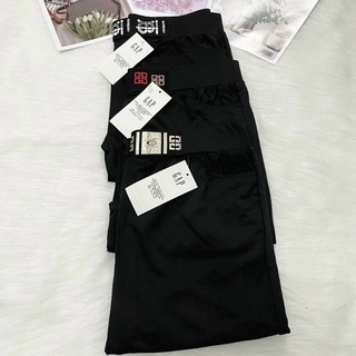 com bo 3 Quần legging mẫu