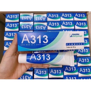 Kem Dưỡng A313