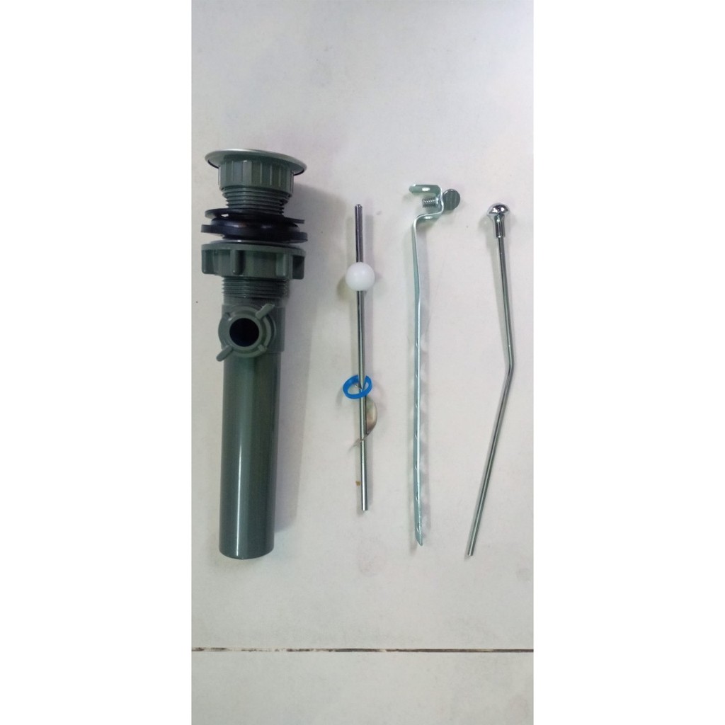 Đầu xả ty American Standard dùng cho vòi lavabo nóng lạnh A-9388-VN