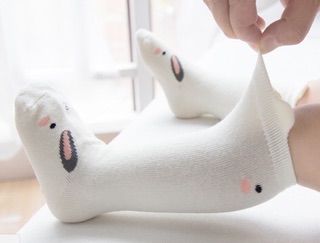 Tất vớ dài cho bé 9-15 tháng
