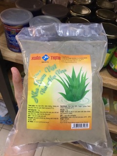 Thạch nha đam