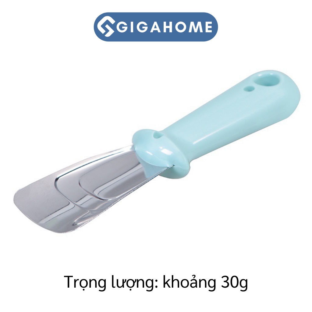 Dụng Cụ Cào Đá Tuyết Tủ Lạnh GIGAHOME Xẻng Xúc Đá Viên Tiện Dụng 9320