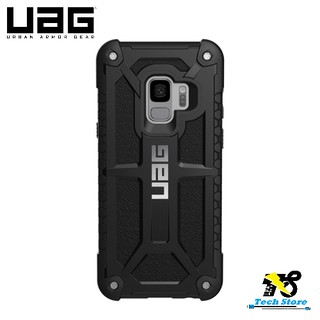 Ốp lưng cho samsung galaxy s9 - uag monarch series