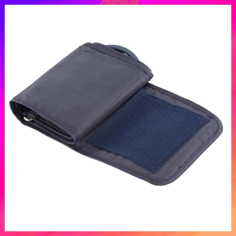 Phụ Kiện Dây Đeo Tay Hỗ Trợ Theo Dõi Huyết Áp Bằng Nylon